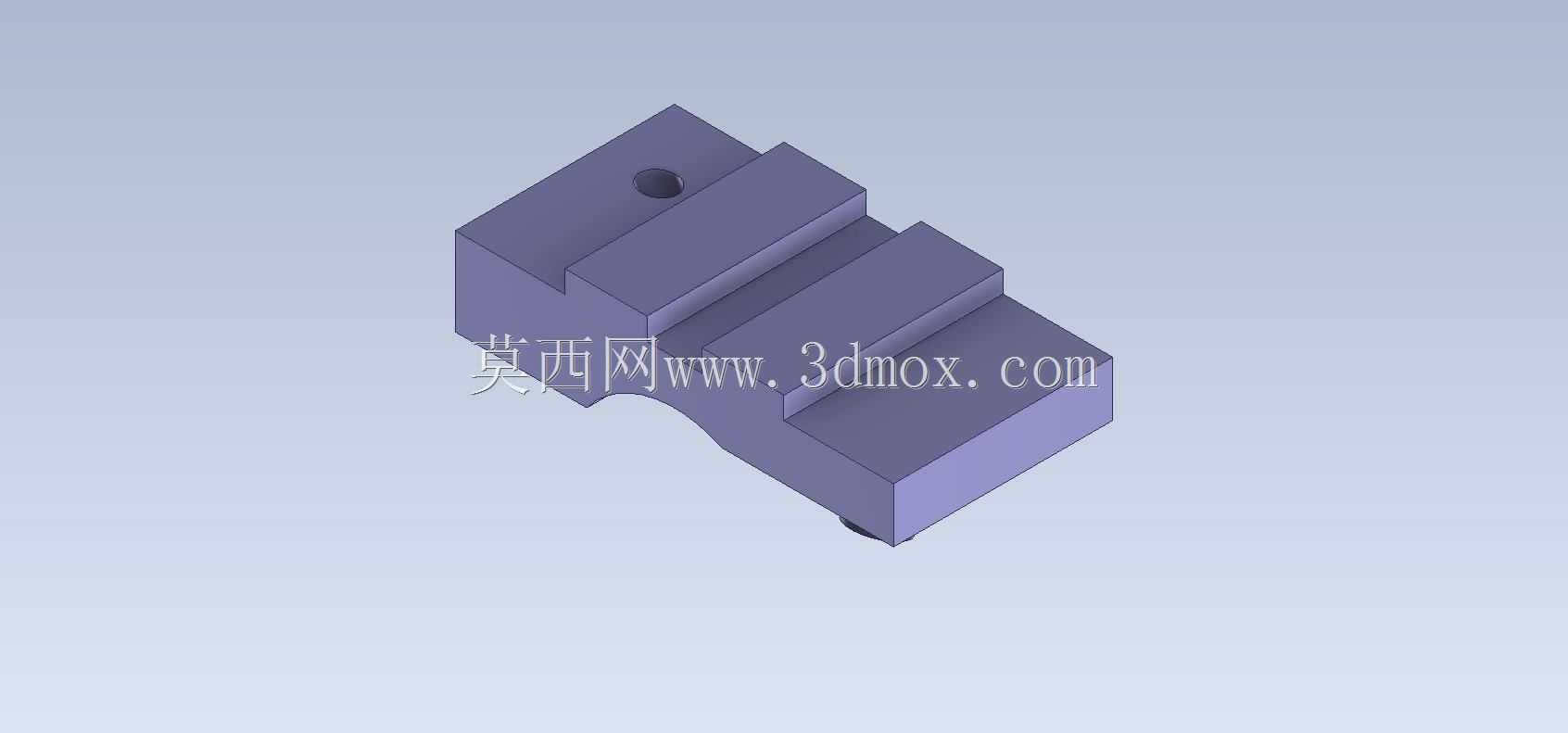 Studycadcam 3D CAD练习353/Autodesk Inventor Pro