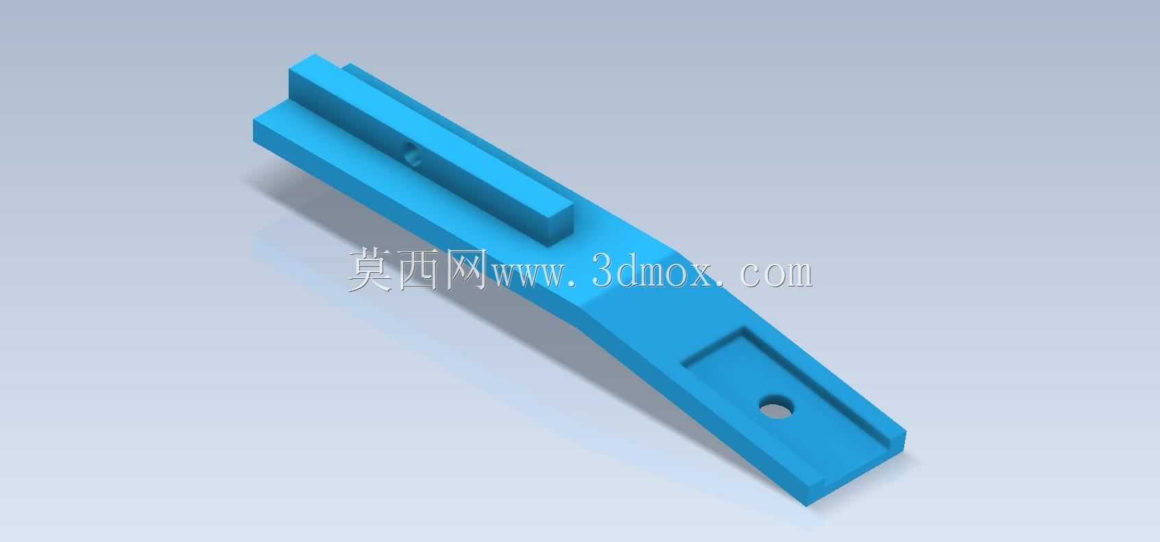 Studycadcam 3D CAD练习341/Autodesk Inventor Pro