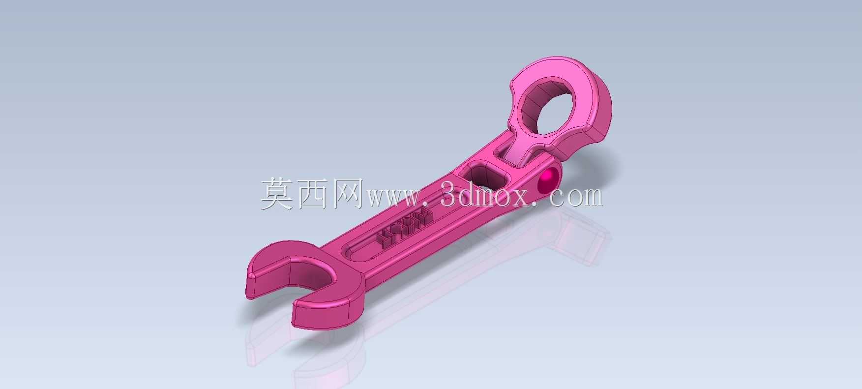 Studycadcam 3D CAD��ϰ332/flex head����/llave de cabeza flexible/Autodesk Inventor Pro
