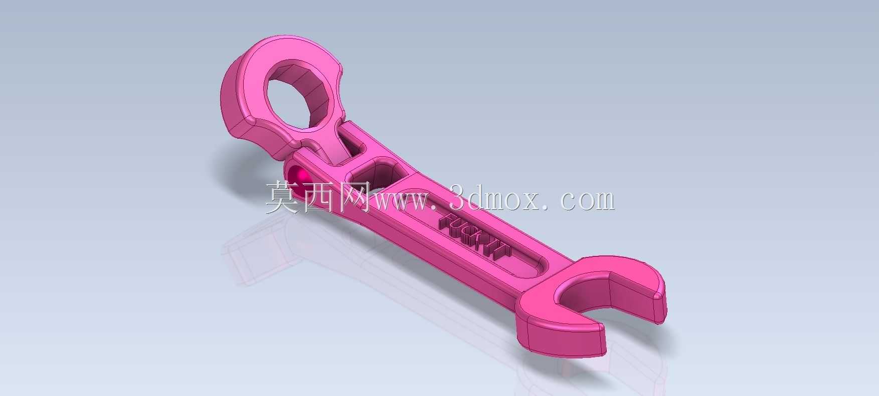 Studycadcam 3D CAD��ϰ332/flex head����/llave de cabeza flexible/Autodesk Inventor Pro