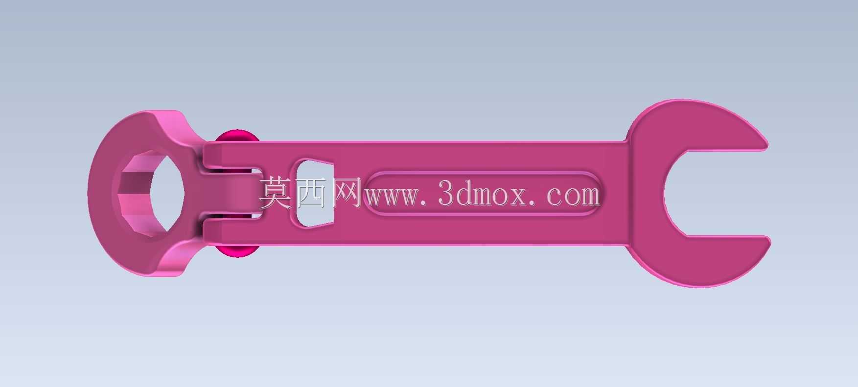 Studycadcam 3D CAD��ϰ332/flex head����/llave de cabeza flexible/Autodesk Inventor Pro