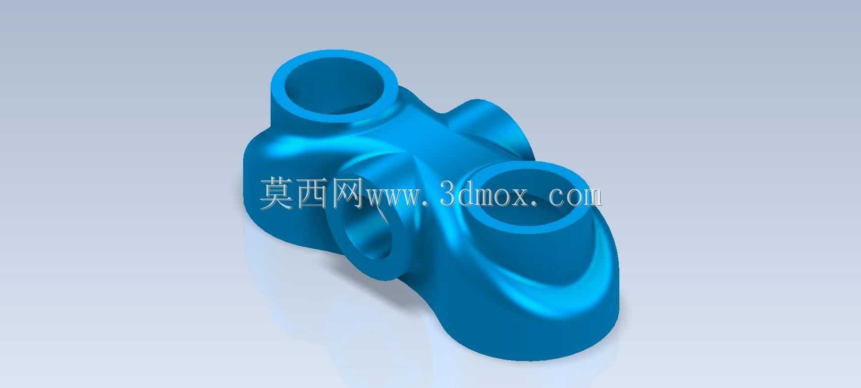 Studycadcam 3D CAD练习328/modelmania 2011第2阶段/Autodesk Inventor Pro