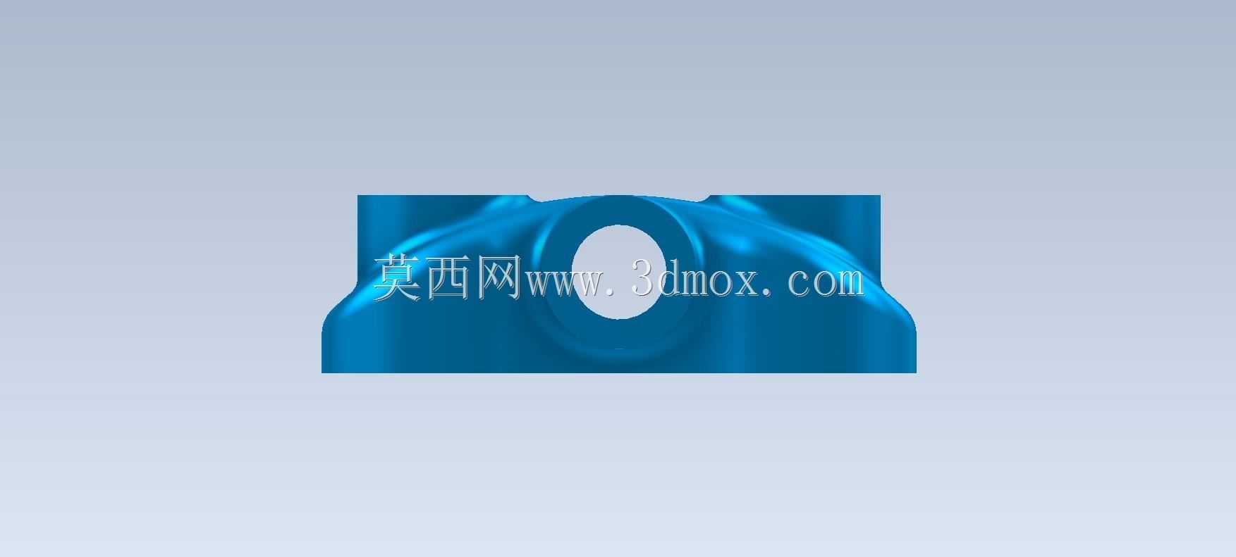 Studycadcam 3D CAD练习328/modelmania 2011第2阶段/Autodesk Inventor Pro