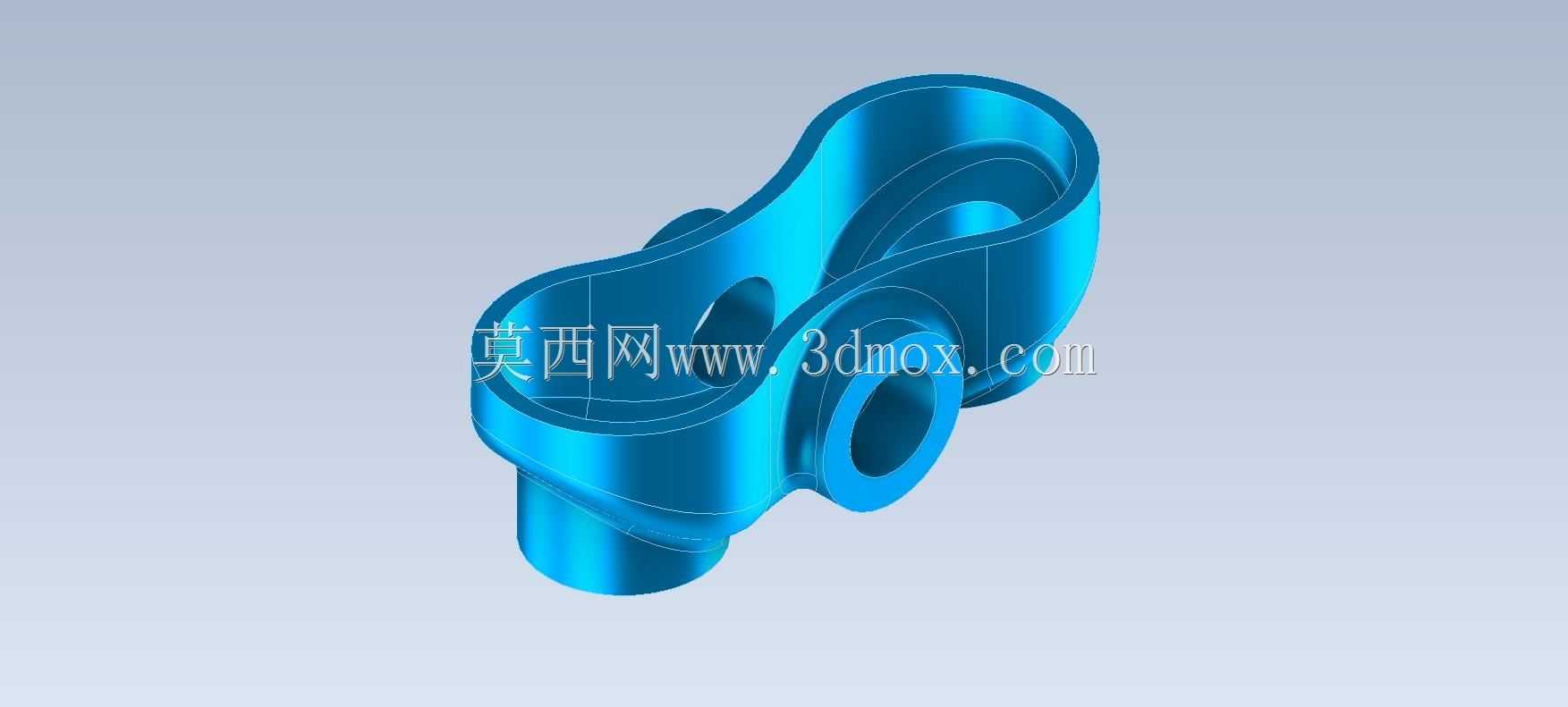 Studycadcam 3D CAD练习328/modelmania 2011第2阶段/Autodesk Inventor Pro
