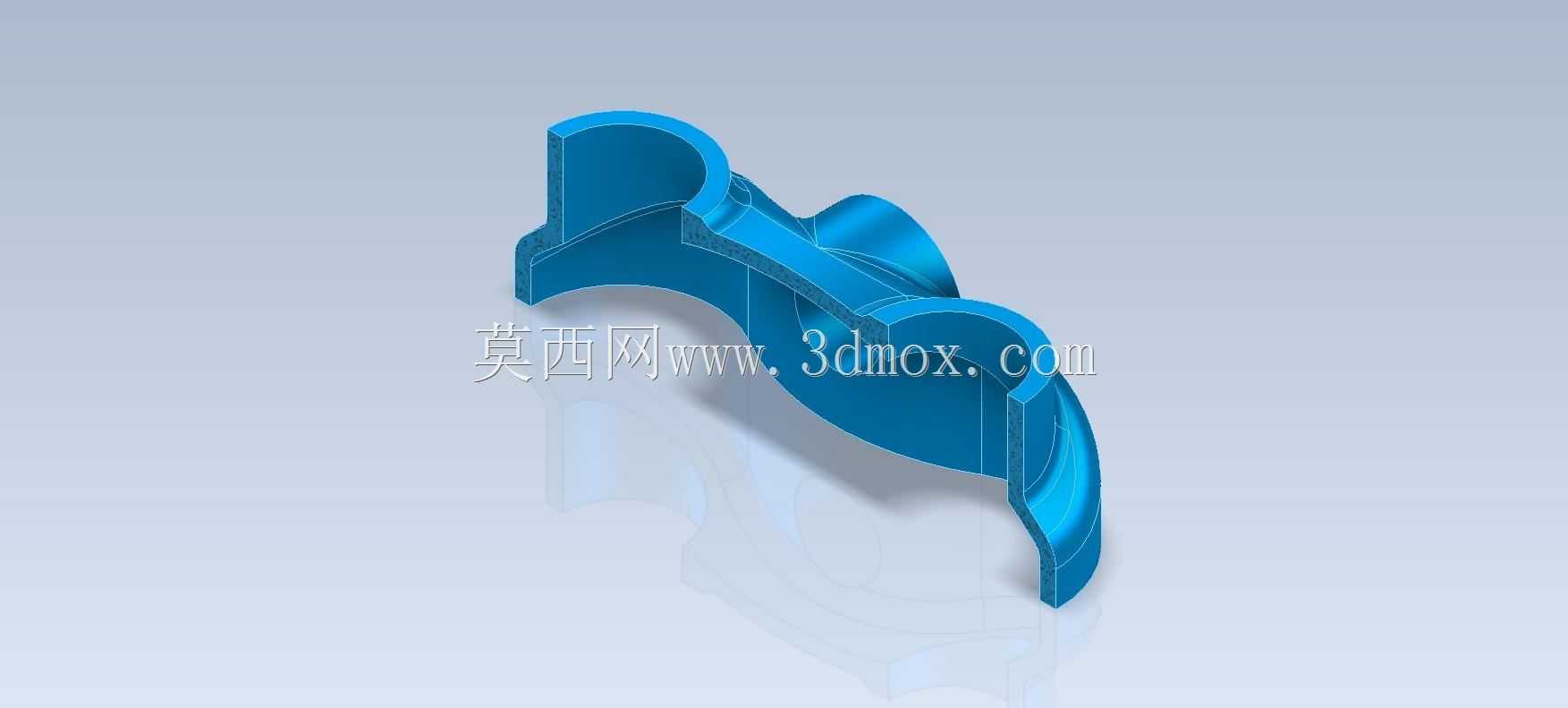 Studycadcam 3D CAD练习328/modelmania 2011第2阶段/Autodesk Inventor Pro