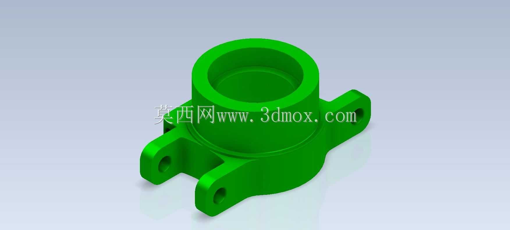 Studycadcam 3D CAD练习326/Autodesk Inventor Pro