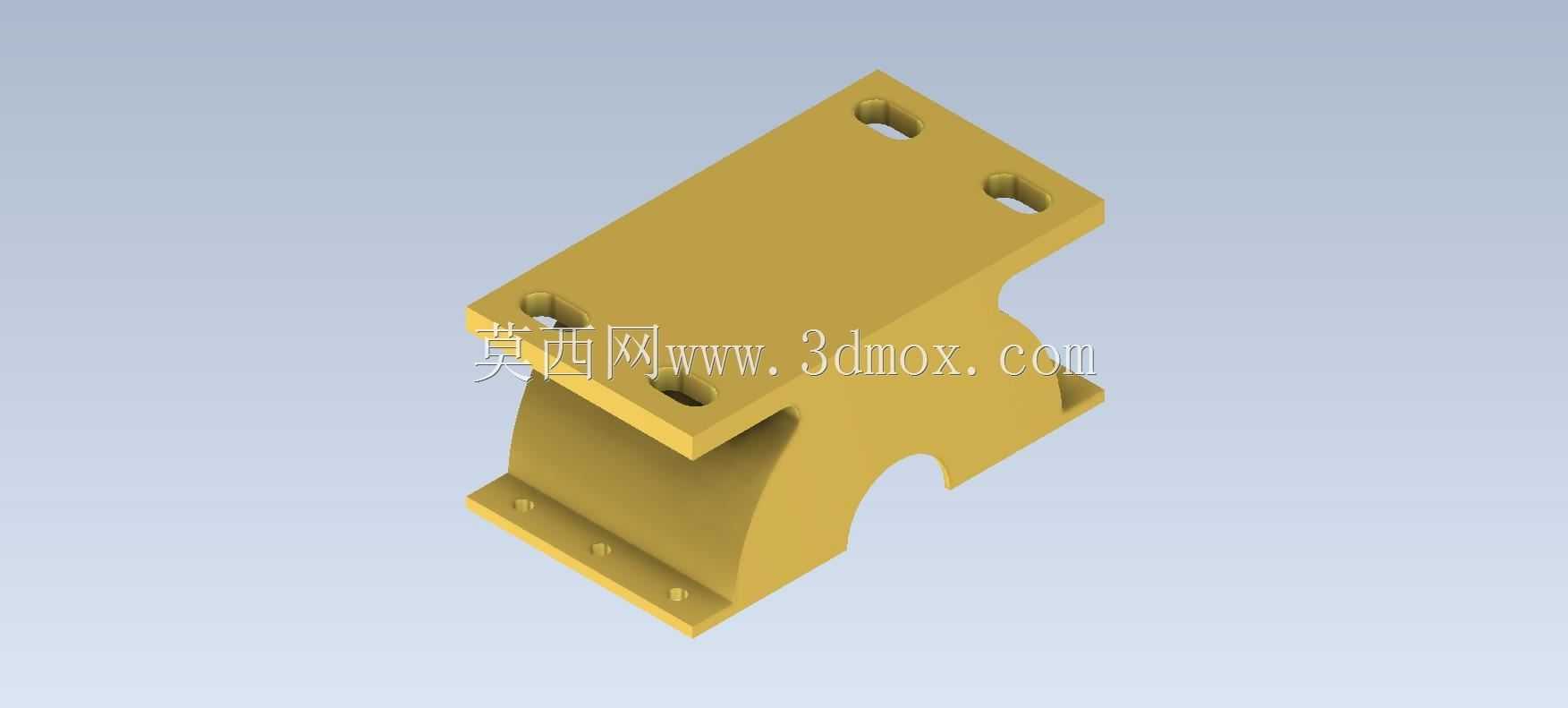 Studycadcam 3D CAD��ϰ322/low blower housing//Autodesk Inventor Pro
