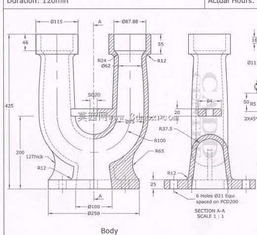 3D CAD������ϰ/Rams�ײ���ȫ����/Autodesk Inventor Pro