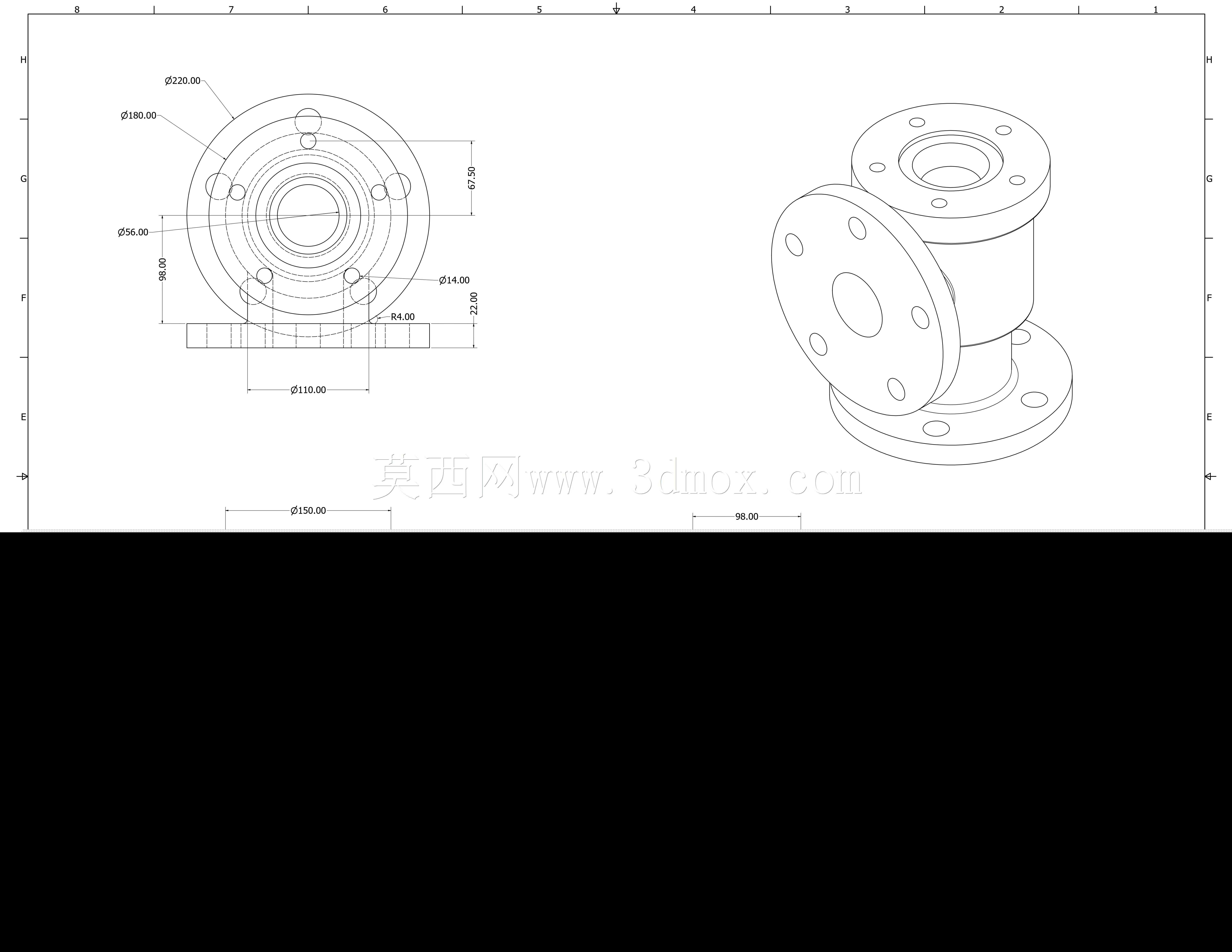 3D CAD������ϰ/��ֹ����/Autodesk Inventor Pro