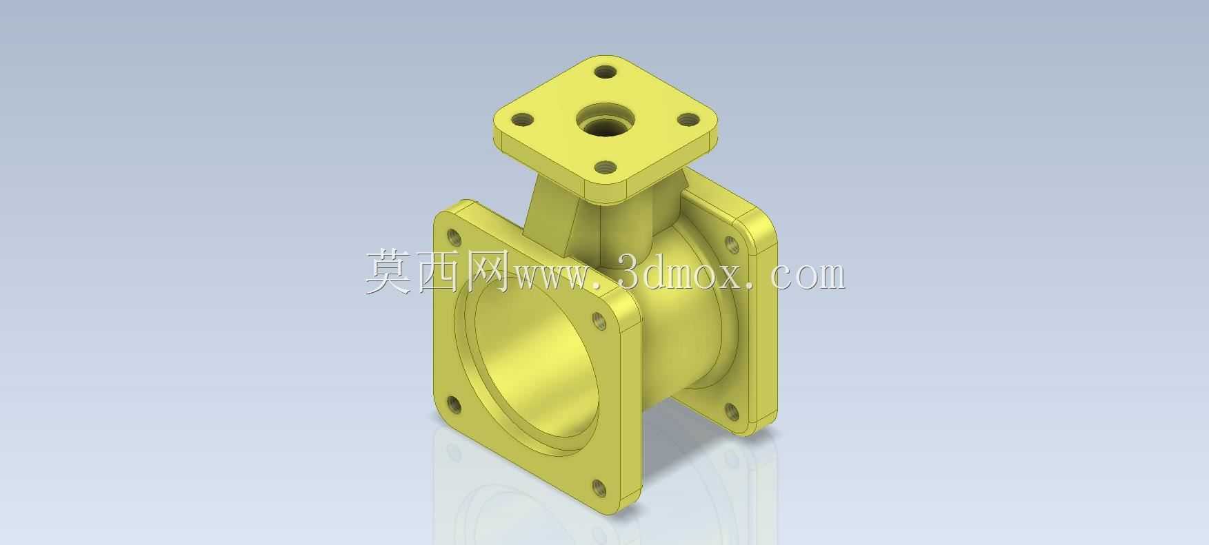 Studycadcam 3D CAD��ϰ319/����/Autodesk Inventor Pro