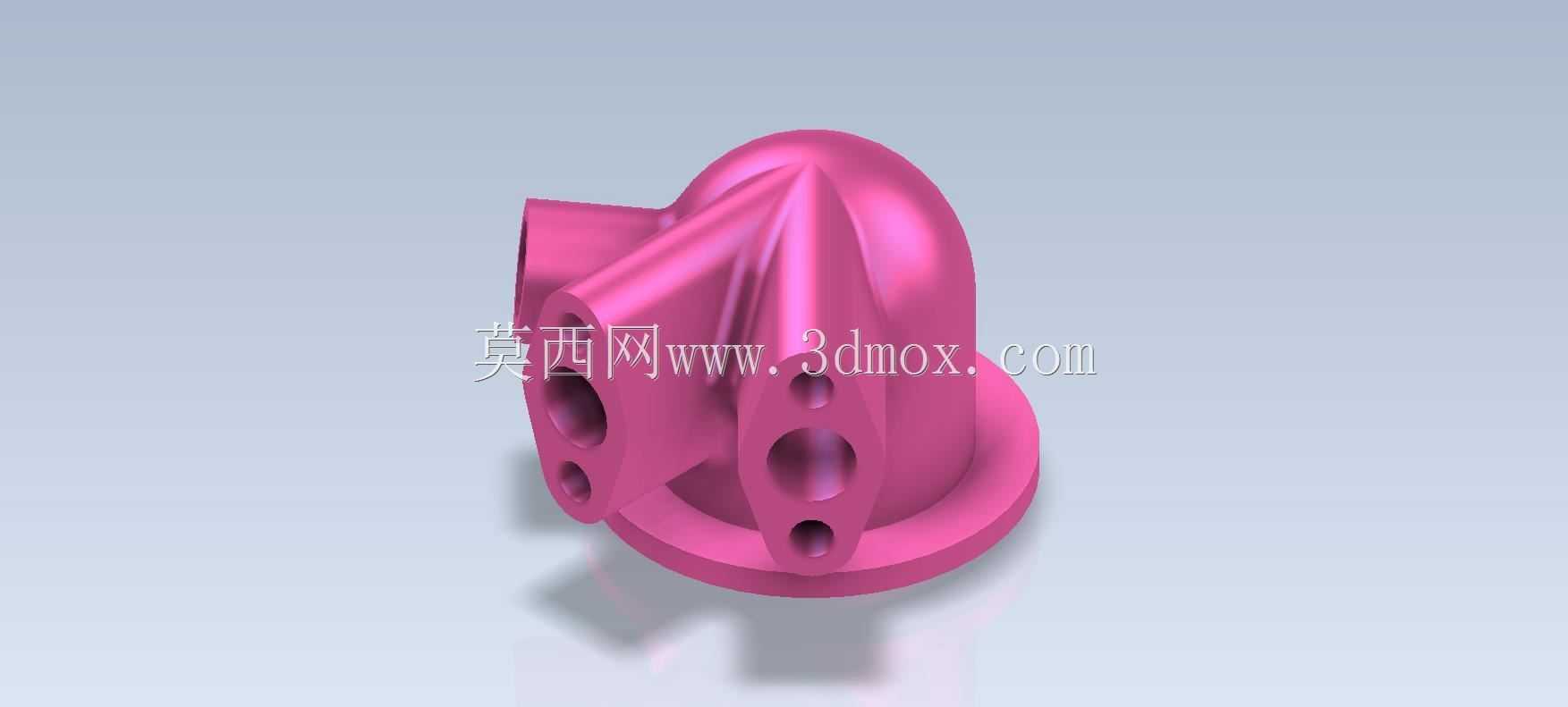 Studycadcam 3D CAD��ϰ314/modelmania 2000 phase 1/Autodesk Inventor Pro