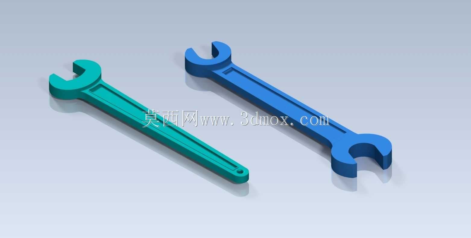 Studycadcam 3D CAD T.Carreras Soto��collection 12��ֱ����/T.Carreras Soto��colecci��n 12��llaves fijas rectas/Autodesk I