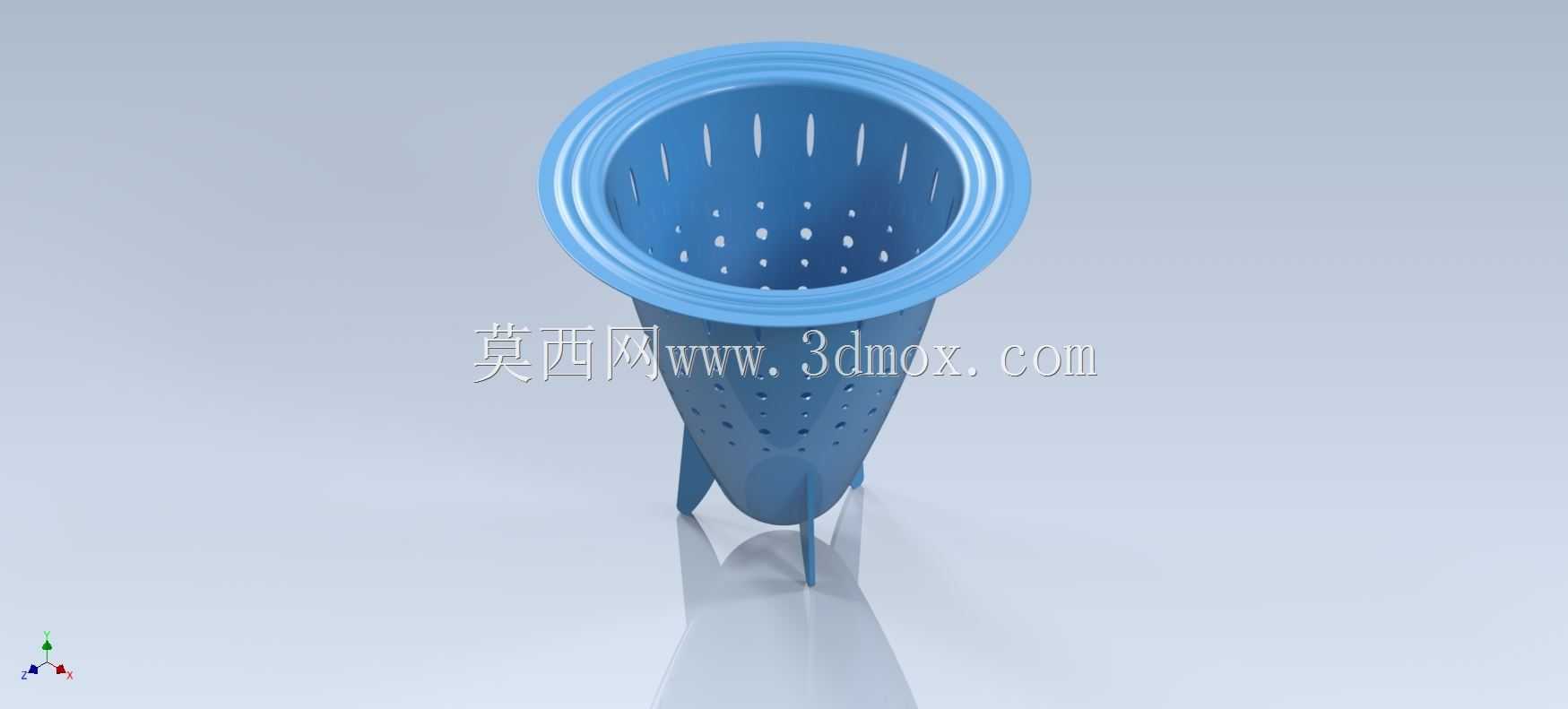 Studycadcam 3D CAD练习302/filter/Autodesk Inventor Pro