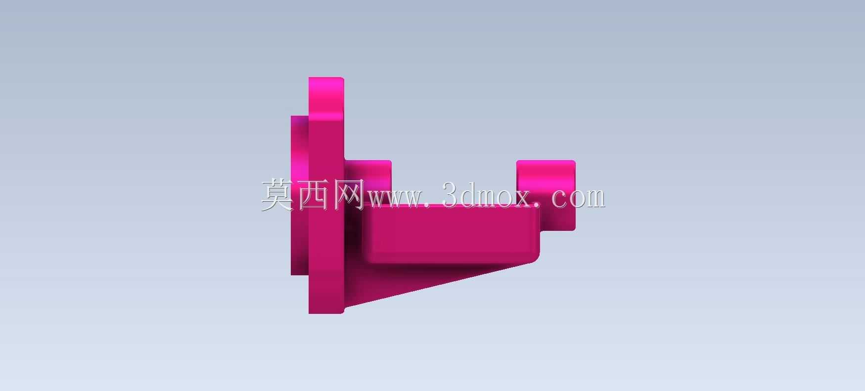 Studycadcam 3D CAD练习300/Autodesk Inventor Pro