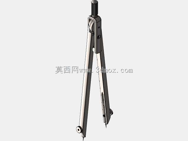 Richter Kopernikus VII带枢轴接头的分频罗盘