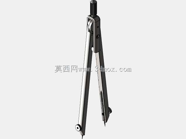 Richter Kopernikus VII带枢轴接头的分频罗盘