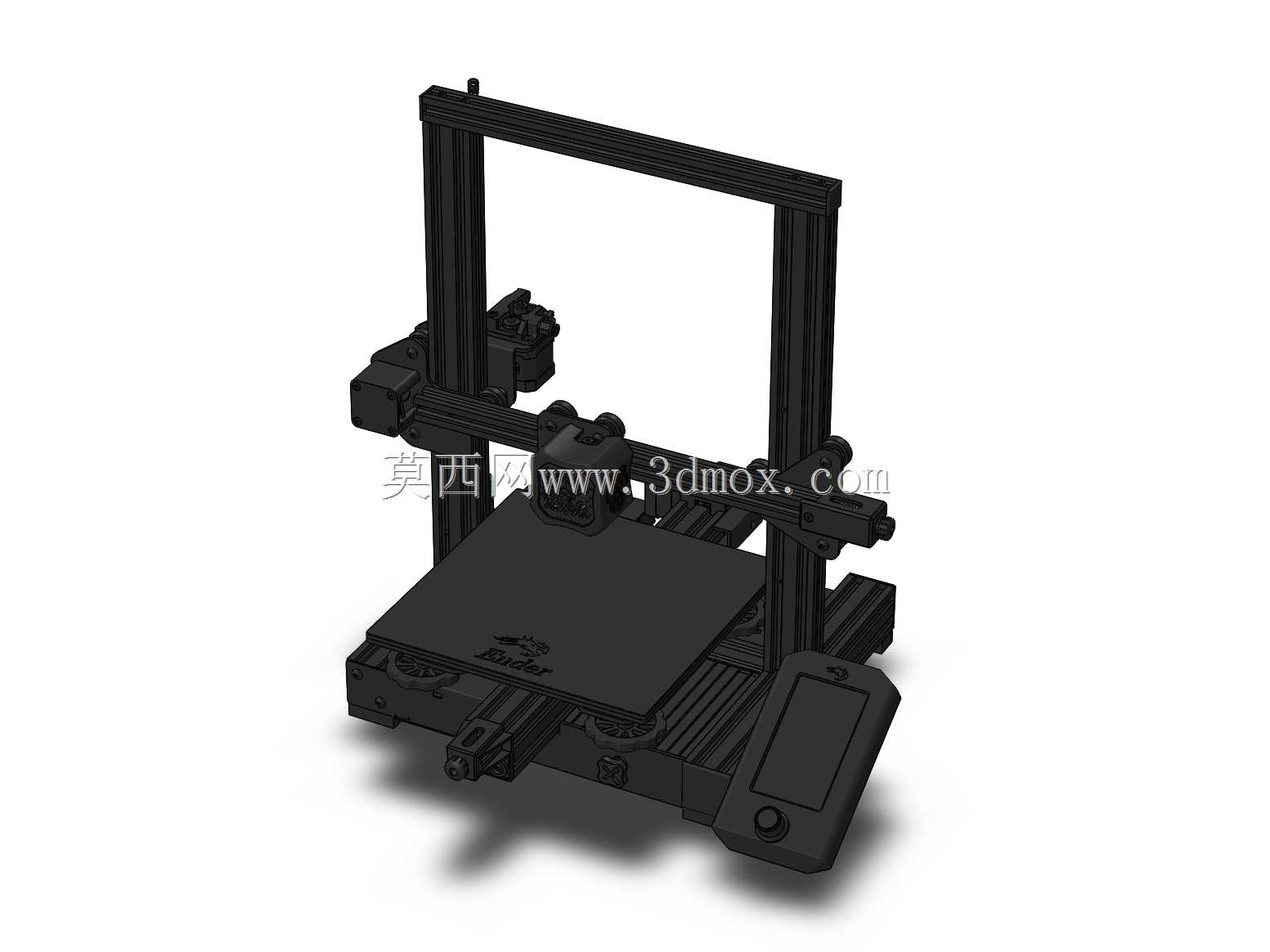 Creality Ender 3 V2