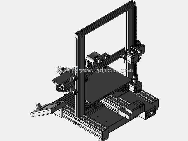 Creality Ender 3 V2