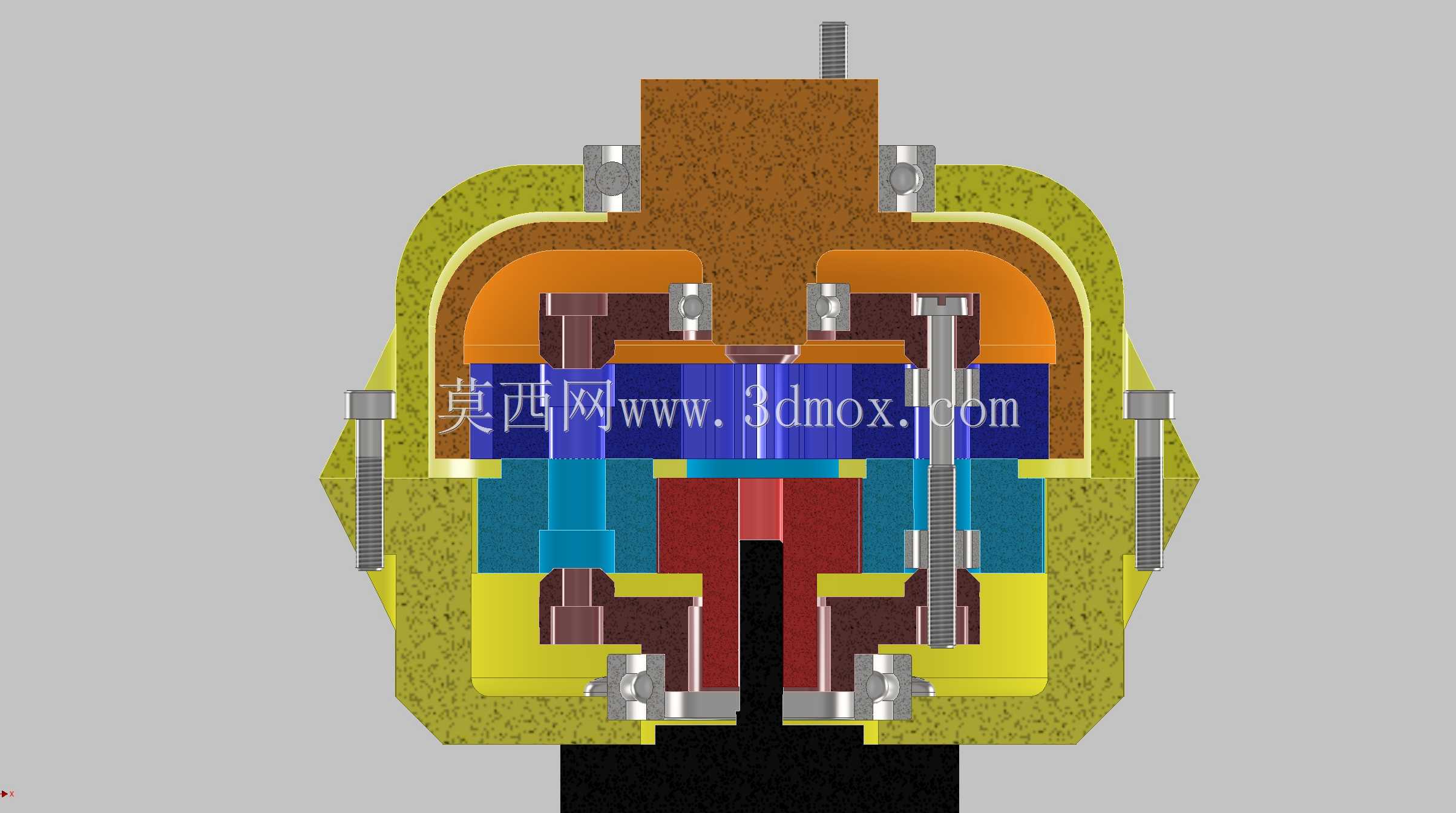 Nema17�������ǳ����䣬���ٱ�Ϊ1:184��