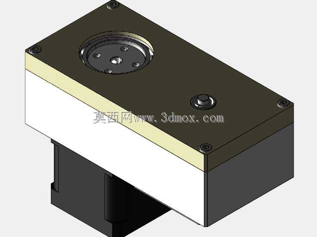 Nema 17 2GT 200双皮带减速器