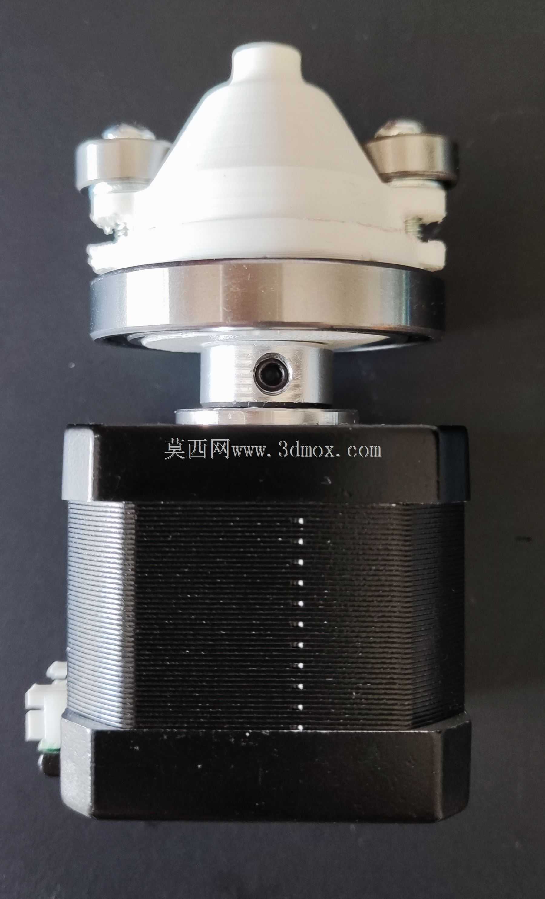 用于3D打印的谐波传动Nema 17