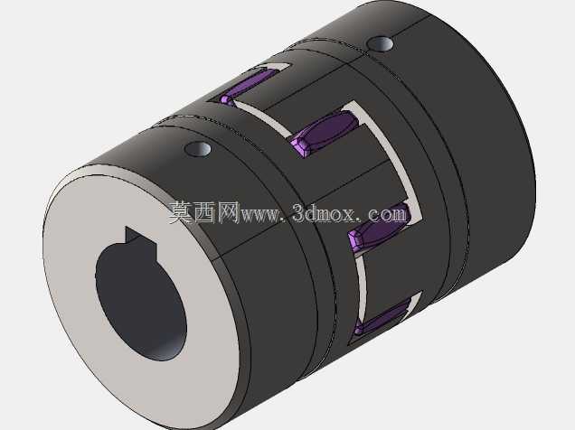 ACOPLAMENTO ROTEX 24 AL-H 98ShA 1a?28 1?24
