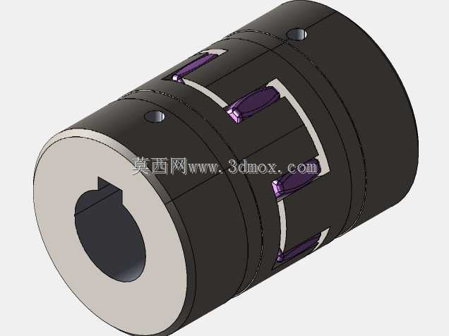 ACOPLAMENTO ROTEX 24 AL-H 98ShA 1a?28 1?24