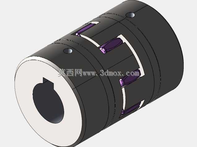 ACOPLAMENTO ROTEX 24 AL-H 98ShA 1a?28 1?24