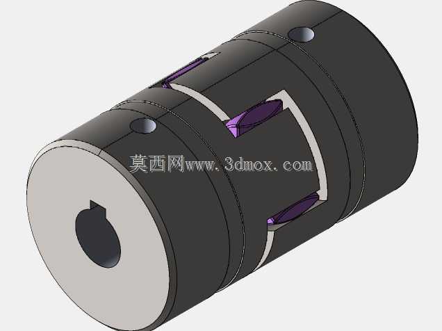 ACOPLAMENTO ROTEX 19 Al-H-98 Sh A