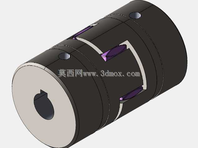 ACOPLAMENTO ROTEX 19 Al-H-98 Sh A