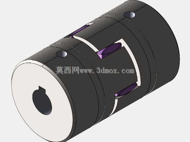 ACOPLAMENTO ROTEX 19 Al-H-98 Sh A