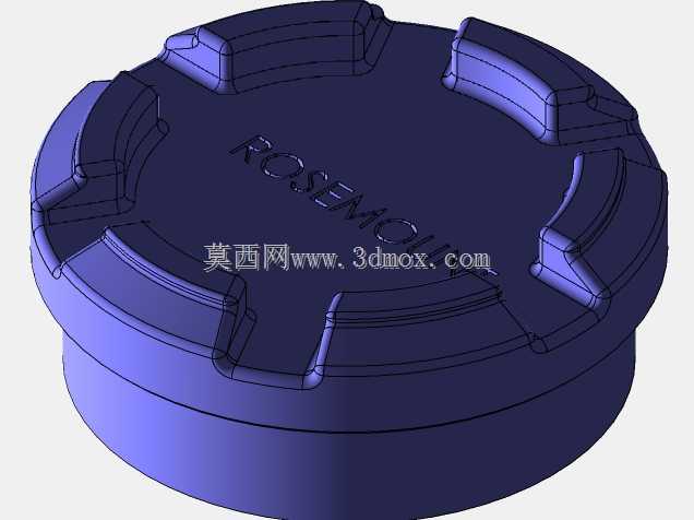 罗斯蒙特2088仪器
