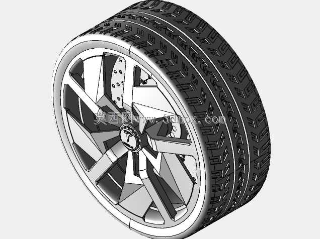 ��˹��Cybertruck M