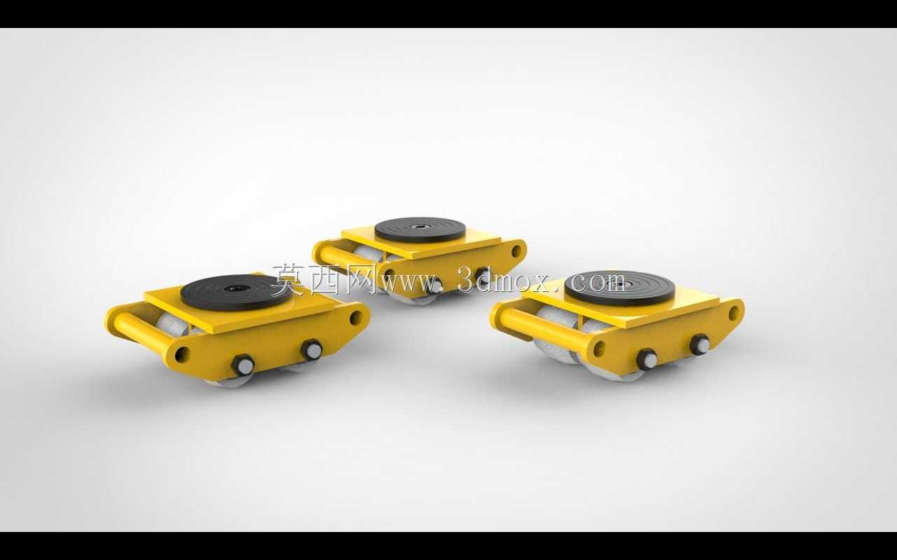 Patin rouleur 6T