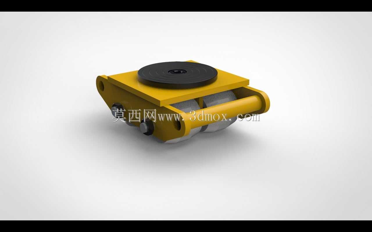 Patin rouleur 6T