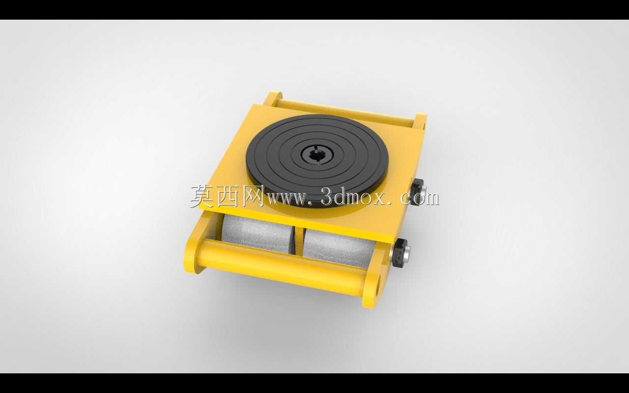 Patin rouleur 6T