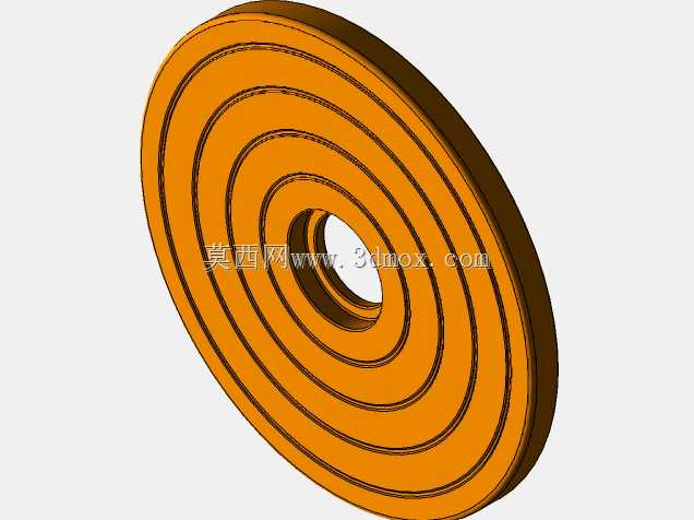 Patin rouleur 6T