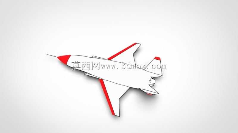 波音忠诚无人机
