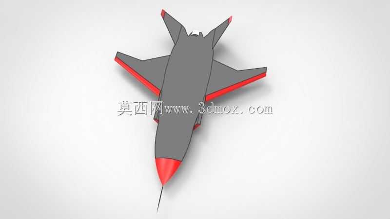 波音忠诚无人机