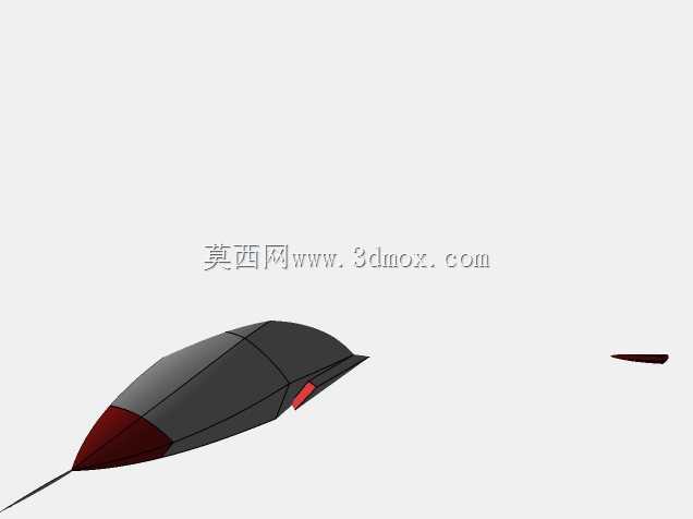波音忠诚无人机