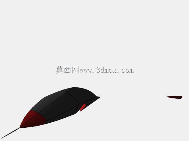 波音忠诚无人机