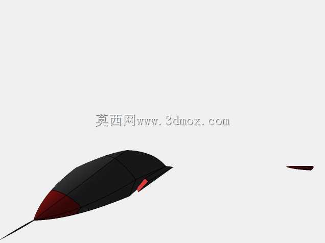 波音忠诚无人机