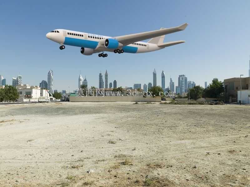 A330 200