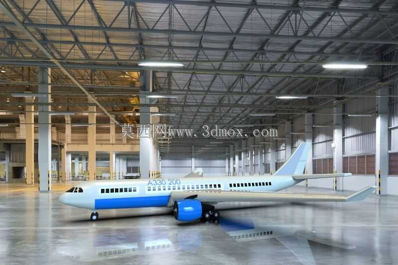 A330 200