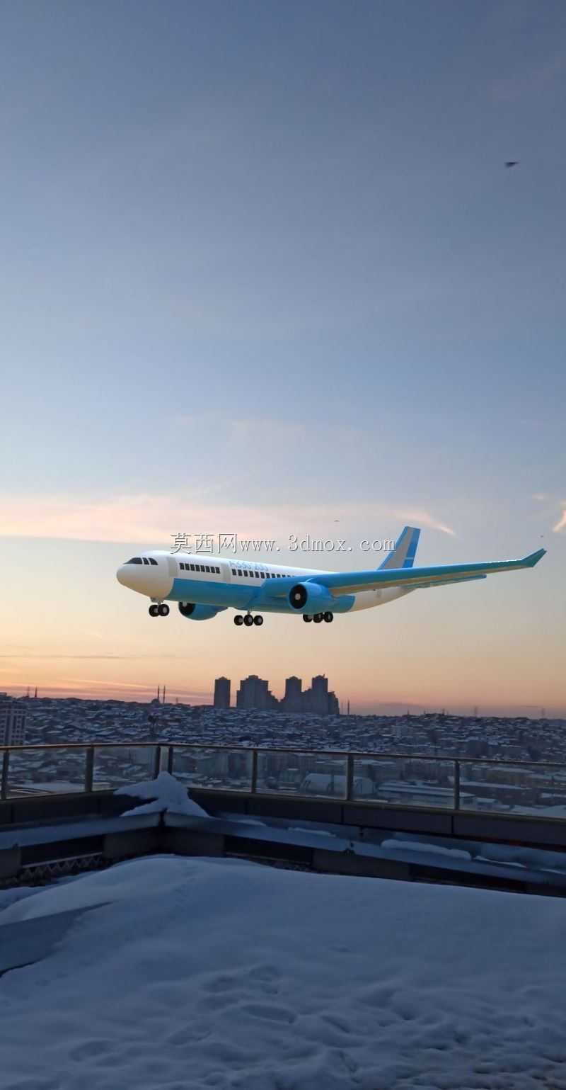 A330 200