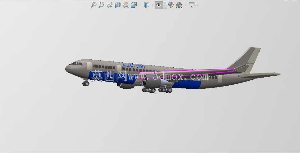 A330 200