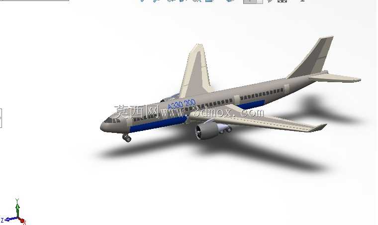 A330 200