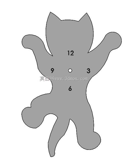 钣金Cat