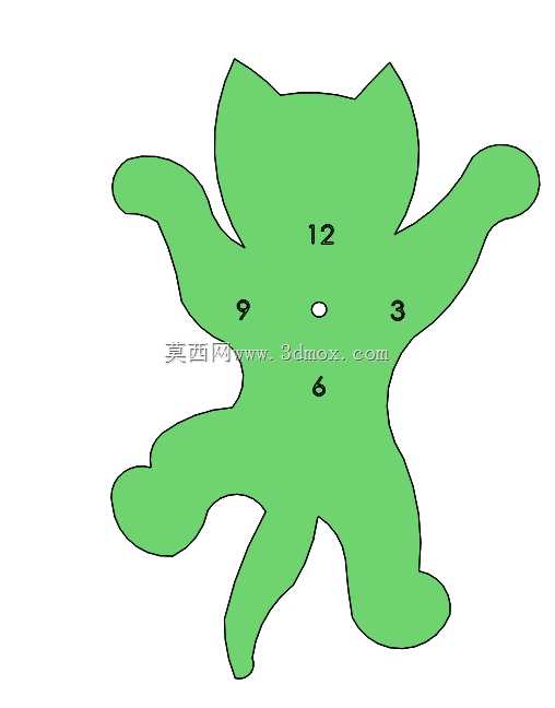 钣金Cat