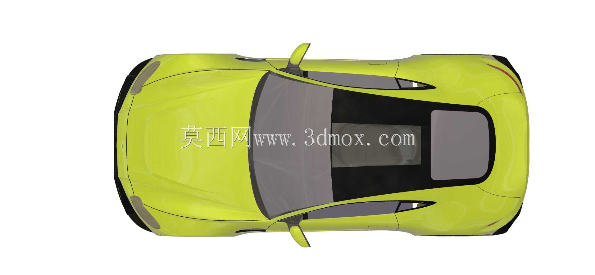 阿斯顿马丁华帝复制品